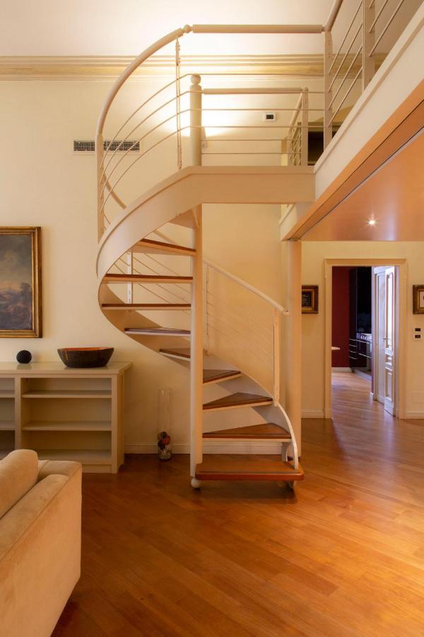 N 10, Luxury Turin Ngoại thất bức ảnh